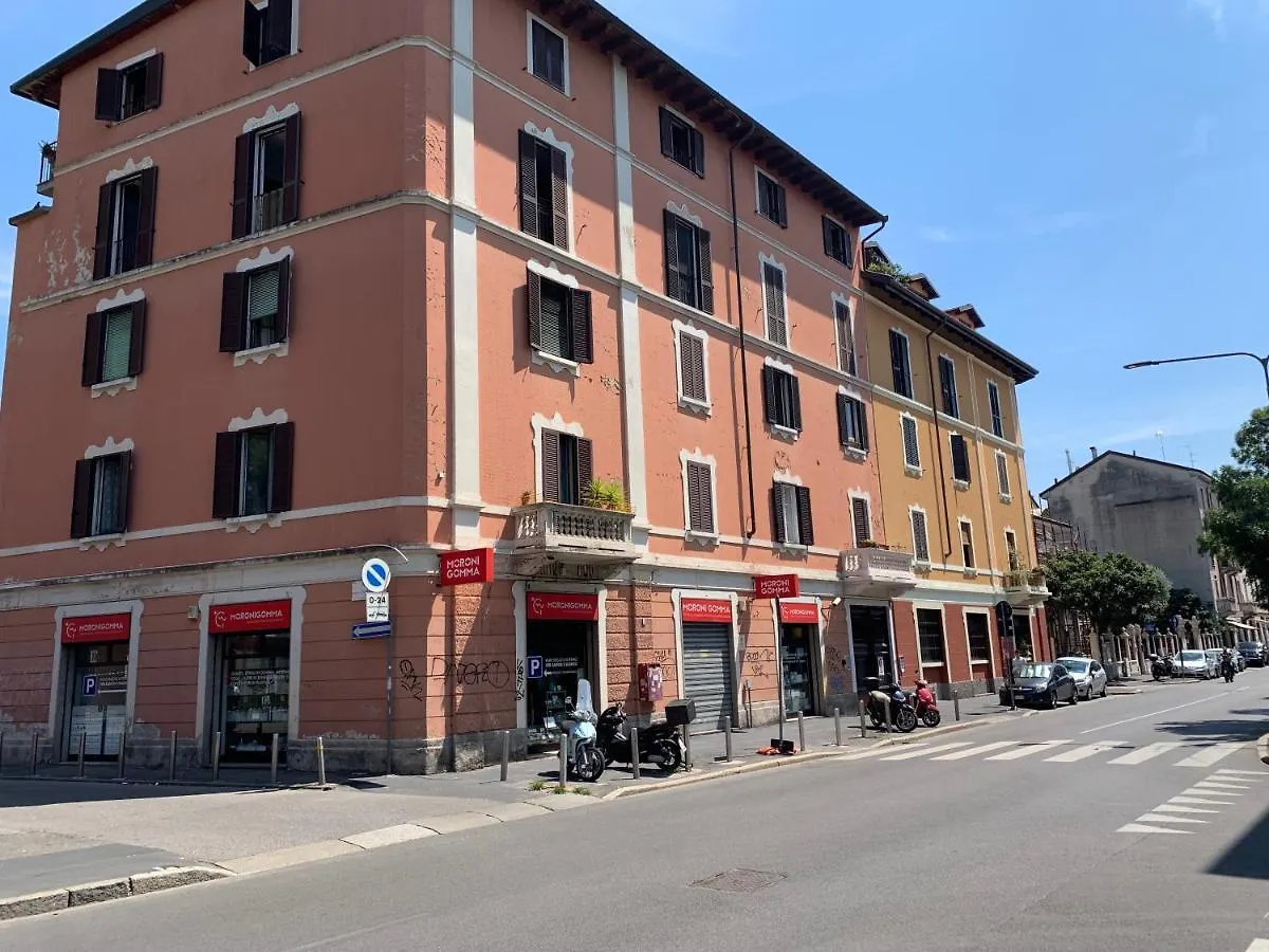 Apartment Appartamento Quadrifoglio - Affitti Brevi Italia Milan