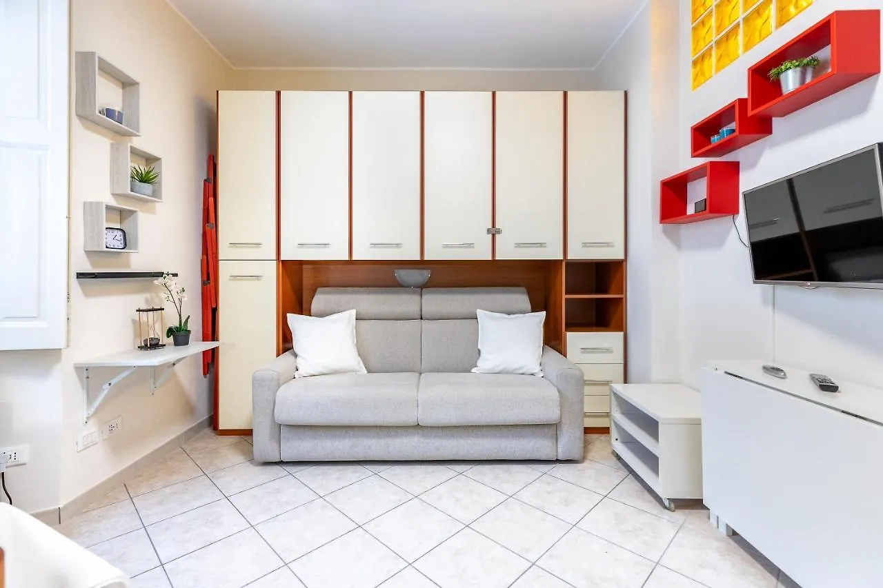 Appartamento Quadrifoglio - Affitti Brevi Italia Milan